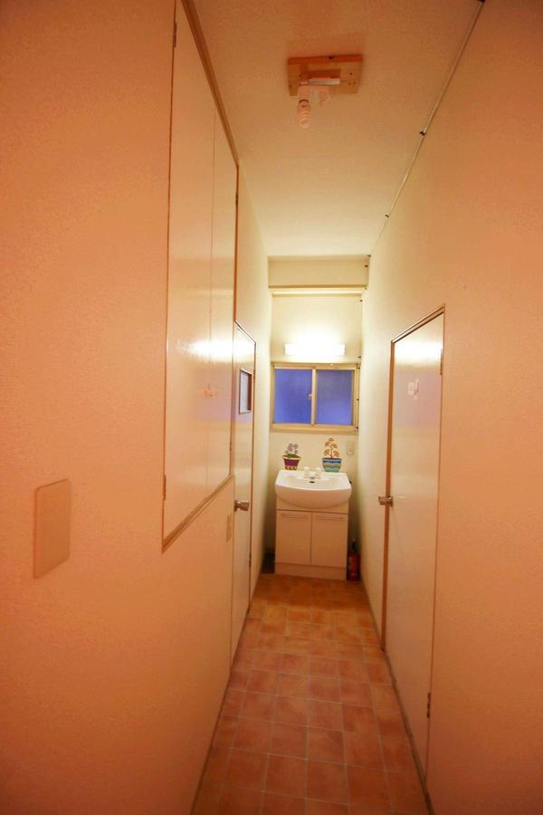 טוקיו Uhome Apartment In Toshima Kc1 מראה חיצוני תמונה